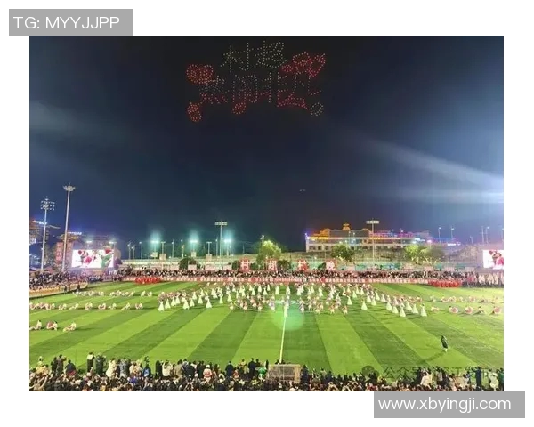 村超足球明星齐聚一堂激情演唱助力乡村振兴盛典